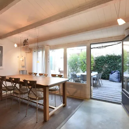 Maison Ars-en-re, 4 Pieces, 6 Personnes - Fr-1-258-78 Вилла