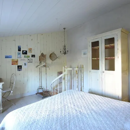 Maison Ars-en-re, 4 Pieces, 6 Personnes - Fr-1-258-78 Вилла *